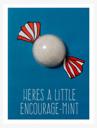 Encourage Mint - Encouragemint #9178393