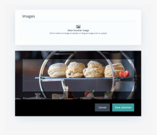 The Same Screen Will Appear But You'll Notice The Crop - Pignolo #9178440