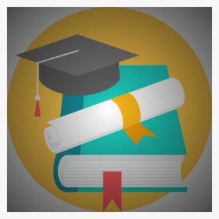 Student Scholar Icon Png - Free Transparent PNG Download - PNGkey