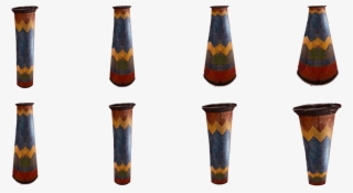 Cannon - Vase #9178472