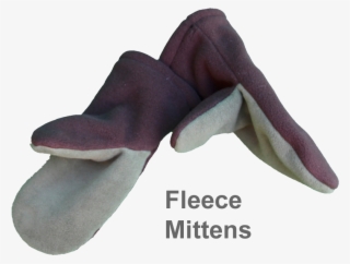 Fleece Mittens - Polartec Mittens #9178521