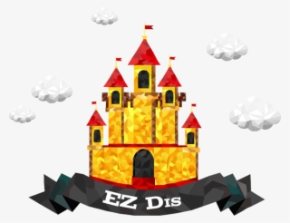 Ez Dis Planning When You Book With An Instant Impressions - Castle #9178682