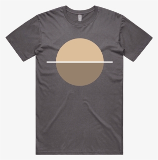 Saturn Planetee - T-shirt #9178812