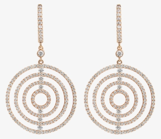 Shopping Bag - Earrings #9178853