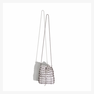 Saturn Bucket Bag - Handbag #9178892