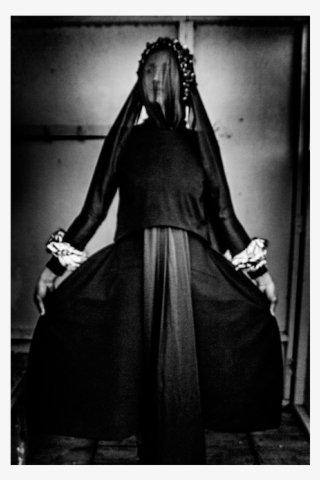 Composing The Between Is Tilde Bays Graduation Project - Monochrome #9178895