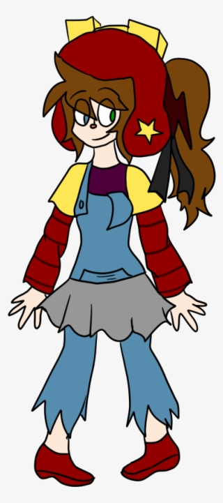 Tiffany New Pic - Cartoon #9178916