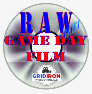 2017 Fyfcl Raw Game Film Playoffs Round 2 18nov17 At - Cd #9178989