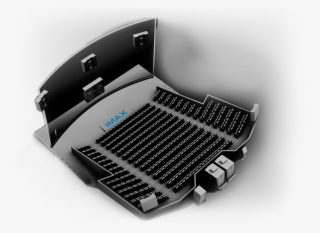 Imax Speakers #9179037