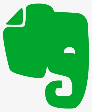 Evernote Icon #9179038