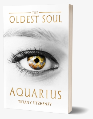 The Oldest Soul - Aquarius #9179040