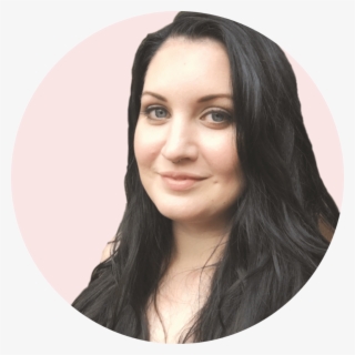 Tiffany Barry Virtual Assistant And Writer - Girl #9179080