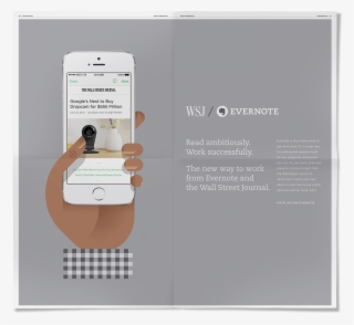En Wsj News - Iphone #9179140