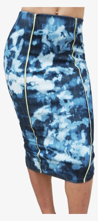 Scroll Down - Miniskirt #9179144