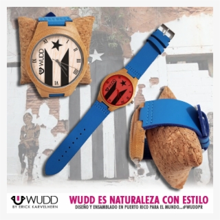 Wuddpr - Analog Watch #9179301 Wuddpr - Analog Watch #9179301