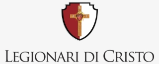 Lc Color Vertical Ita - Regnum Christi Legionaries Of Christ #9179365