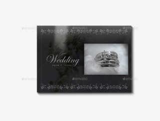 Book 003 Wedding Book 004 Wedding Book 005 Wedding - Christmas Card #9179459