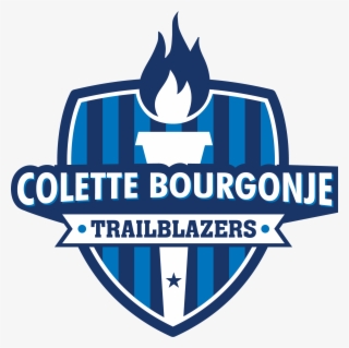 Colette Bourgonje School - Emblem #9179714