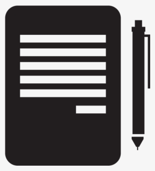 Copywriting Icon - Tablet Computer #9179773