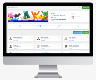 Collective Panel Feedback - Software #9179806