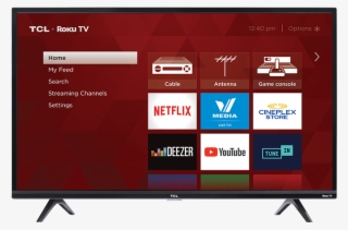 S325 - Tcl 32 #9179811