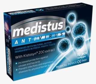 Medistus Antivirus #9180057