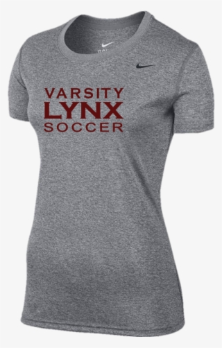 Dimond Hs '19 Girls Training Tee - Active Shirt #9180289