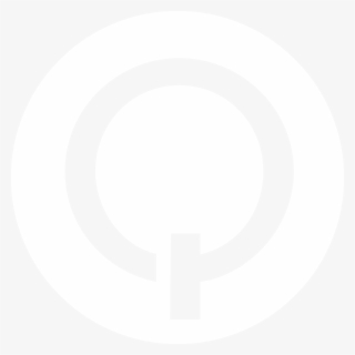 Q Logo White - Quixote Studios Logo #9180524