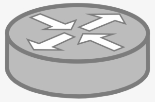 Free Computer &amp - Router Symbol #9180835