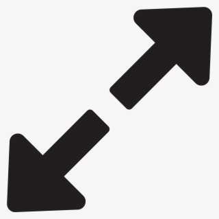 No Registration Required - Expand Icon Svg #9180890