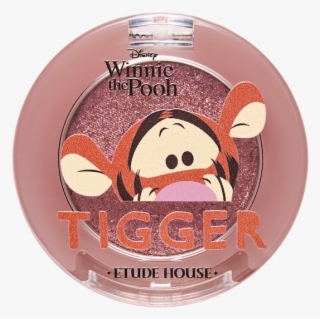 Happy With Piglet Look At My Eyes - Etude House Piglet Eyeshadow #9180929