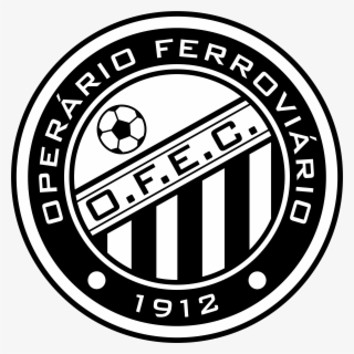 Operário Ferroviário Logo, Escudo - Operário Ferroviário Esporte Clube #9180962