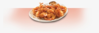 On April 9th, Get Your Free Coconut Shrimp With Any - Karaage #9180971
