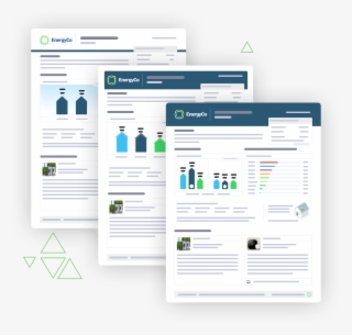 Home Energy Reports - Tendril Home Energy Report #9181071