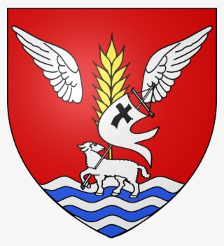 Blason Villette Lès Dole - Emblem #9181115