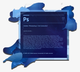 Adobe Photoshop Cs6 Portable Free Download - Adobe Photoshop Cc 2012 #9181206