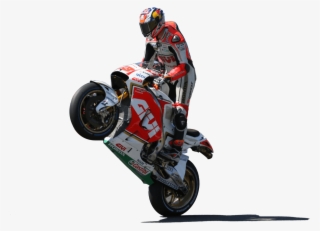 Race To Win - Stunt Performer #9181230