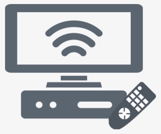 Whole Home Dvr Lg - Dvr Logo #9181232