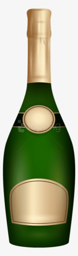 Free Png Download Champagne Bottle Png Images Background - Glass Bottle #9181445 Free Png Download Champagne Bottle Png Images Background - Glass Bottle #9181445