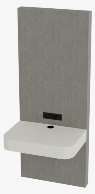 Unit Wall Panel - Wood #9181506