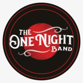 Onb 2016 Kick Drum Logo - Circle #9181786