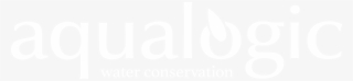 Aqualogic Master Logo White Transparent - Aqualogic Wc Ltd #9181836