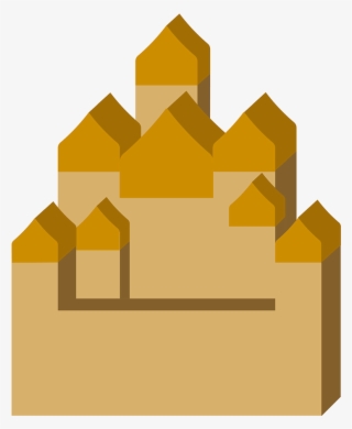 Hobby Project - Castle Fantasy - Architecture #9181837