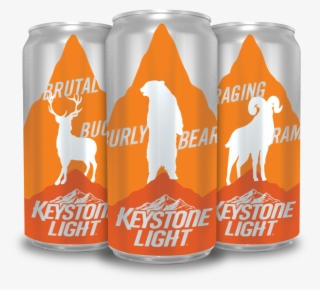 Cans - Keystone Light 30 Pack #9182284