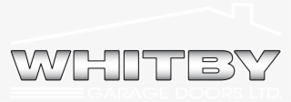 Whitby Garage Doors - Graphic Design #9182445