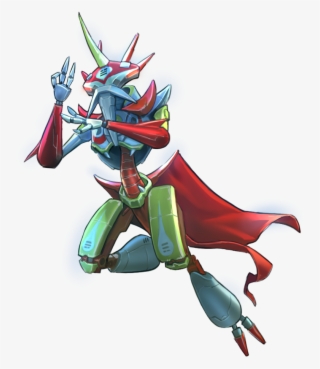 Shifu - Override Mech City Brawl Characters #9182449