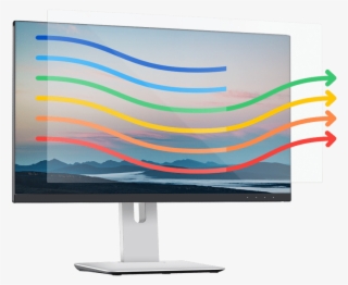 Product Image - Led-backlit Lcd Display #9182557