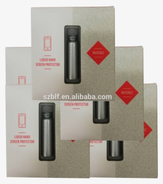 Alibaba Invisible Anti Glare Cell Phone Nano Coating - Tool #9182563