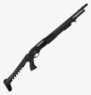 Aral Ar 435 Pump Action Shotguns - Harry Potters Wand Clipart #9182830