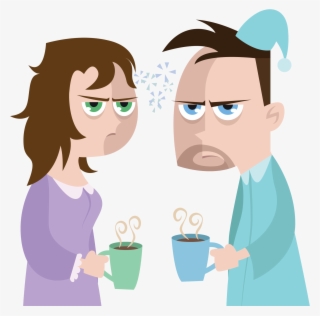 Lonely Clipart Misery - Cartoon #9183056